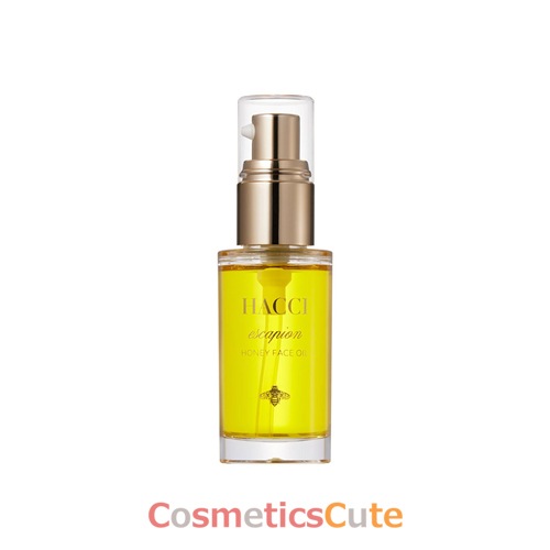 ハッチ HACCI / フェイスオイル エスケーピオン 32ml