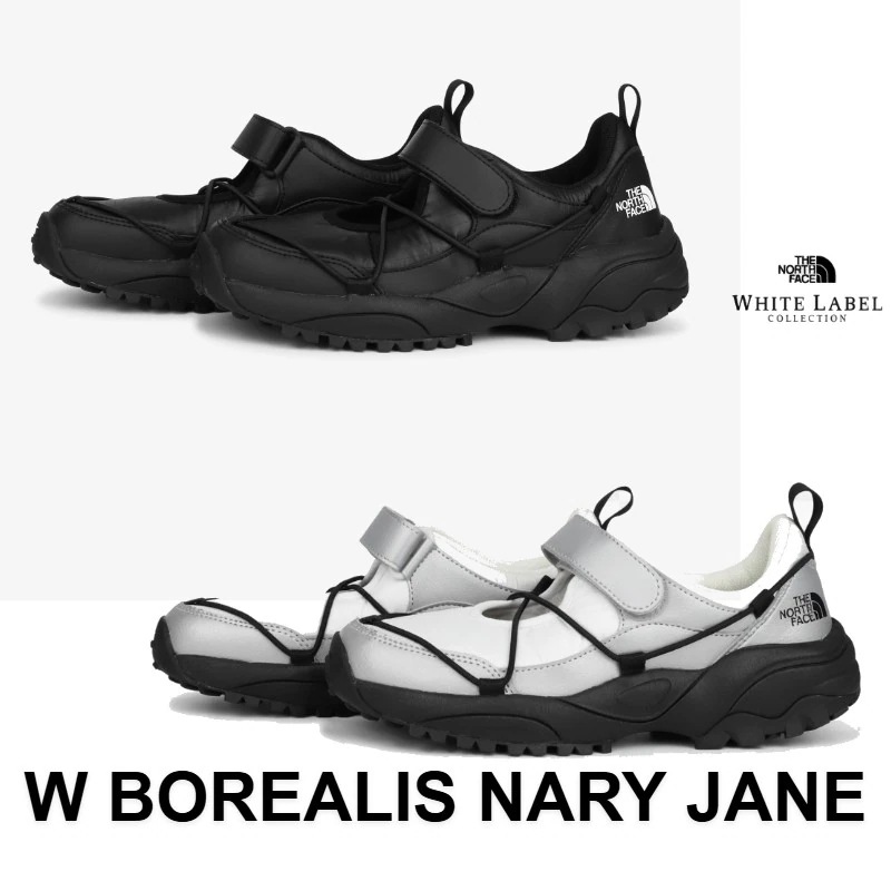 韓国正規品保証 関税負担なしNS86R71J BOREALIS MARY JANE デイリー 基本 着装 男子 女子 人気 韓国 ファッション 男女共用 アウトドア