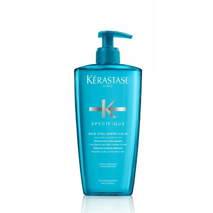 ケラスターゼ SP バン センシドット シャンプー500ml スカルプシャンプー 頭皮ケア［KERASTASE］サロン専売品