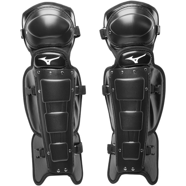 MIZUNO ミズノ 審判用レガーズ 硬式 軟式 ソフトボール兼用 野球 プロテクター メンズ 1DJLU21009 10,262円