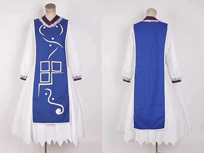 コスプレ衣装 妖々夢 八雲 藍 コスプレ 衣装