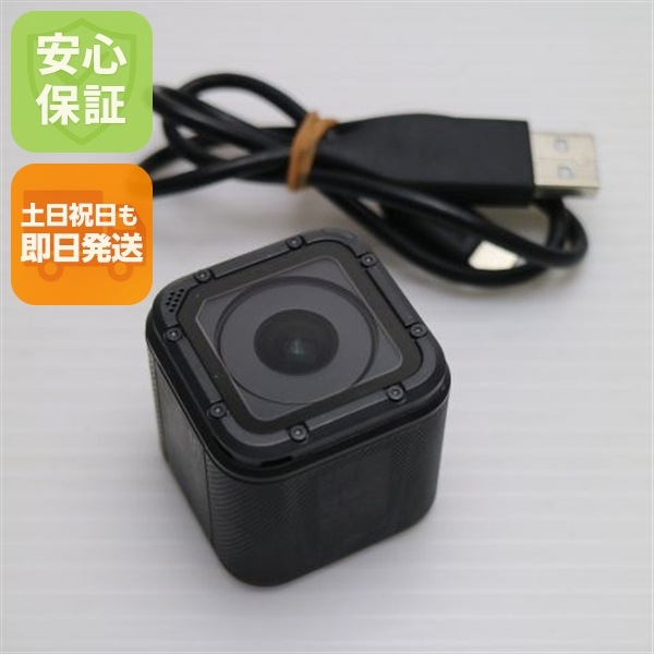 新品同様 GoPro HERO5 session デジタルビデオ 22