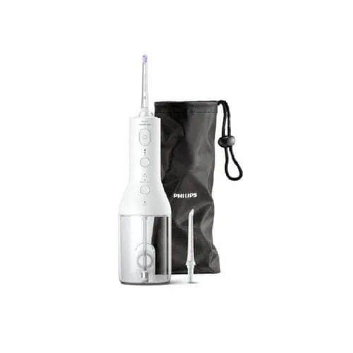 【推奨品】PHILIPS HX3826／31 ソニッケアーコードレスPF3000ホワイト