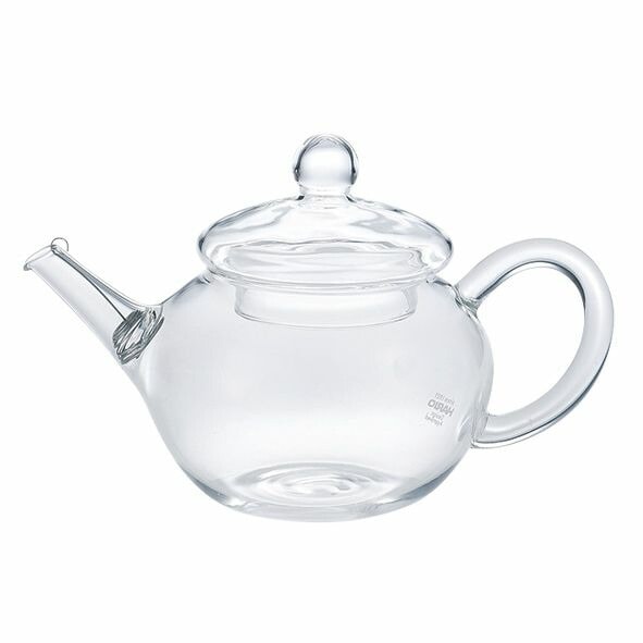 （まとめ買い）アジアン急須 丸型 180cc QSM-1 [x3]