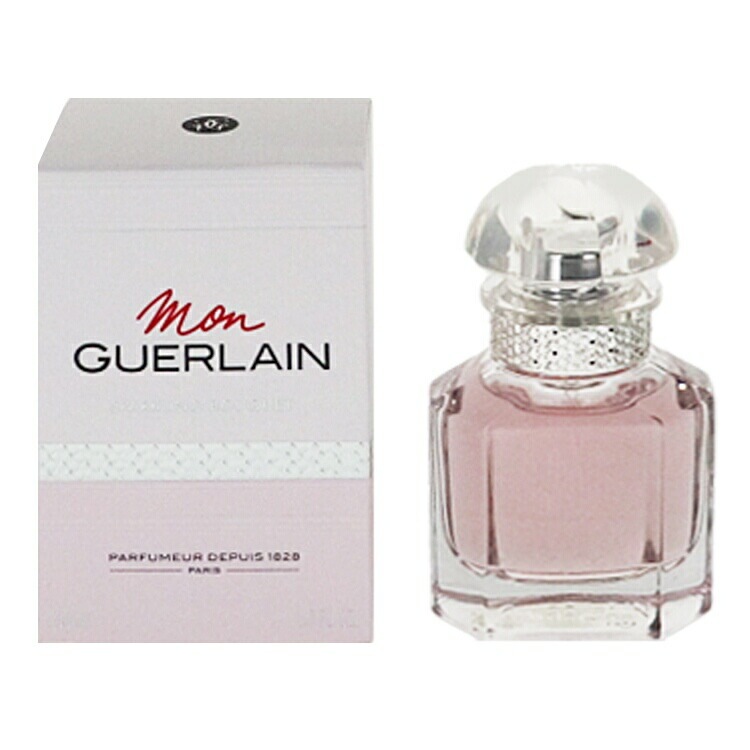 モン ゲラン スパークリング ブーケ EDP SP 30ml