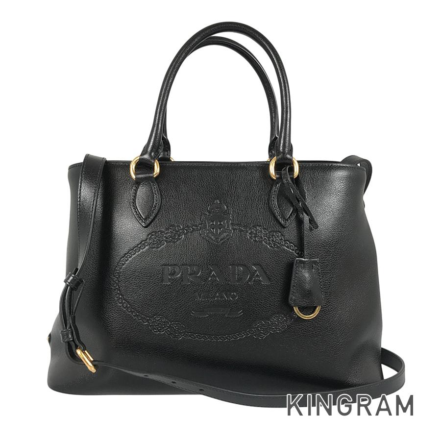 1BA579 トートバッグ st【中古】