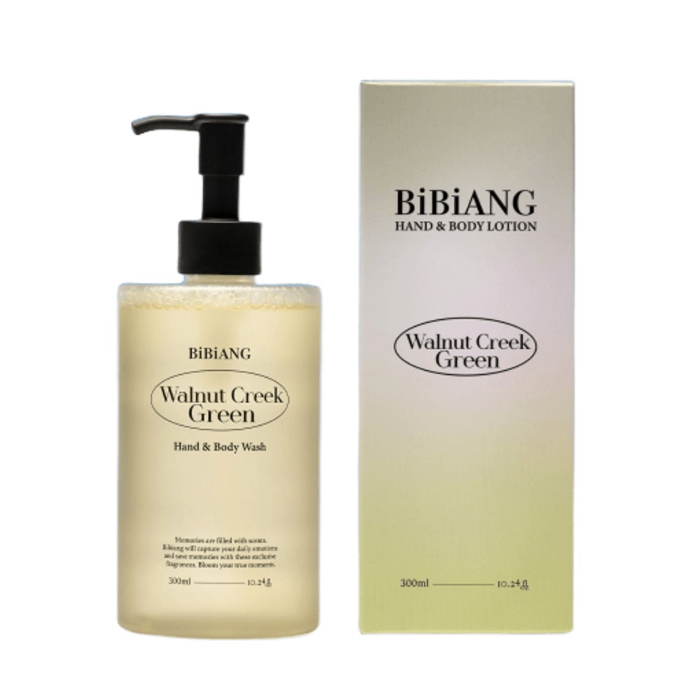 ニッチパフュームハンドアンドボディウォッシュ(3種択1) 5,207円