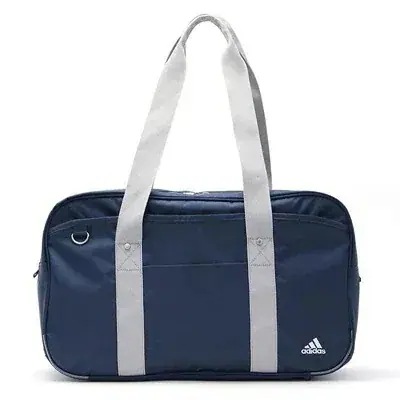 Qoo10] adidas スクバ スクールバッグ ボストンバッグ : バッグ