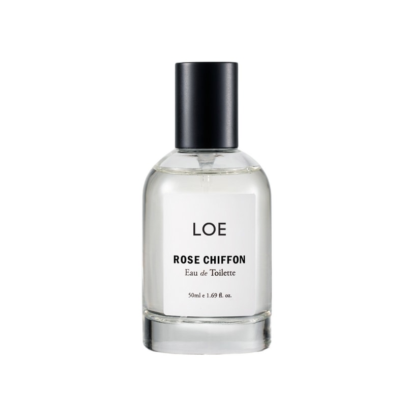 ローエローズシフォンEDT 50ml