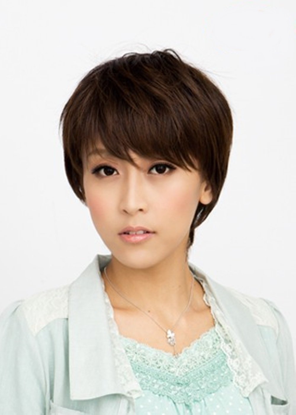 シルキーショート クッキーブラウン [ウィッグ]