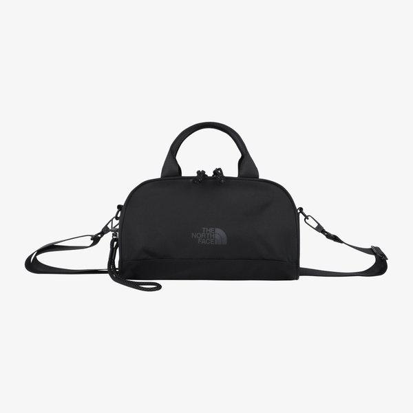 [公式] NN2PR85J ホワイトラベル ボニー ボーリングバッグ S BLACK