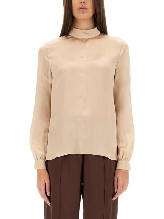 TOMFORD Women Tops TS2099 FAX1191GV391 Neutrals