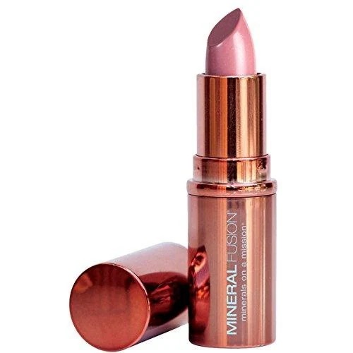 MINERAL FUSION Mineral fusion lip sheer inspire, 0