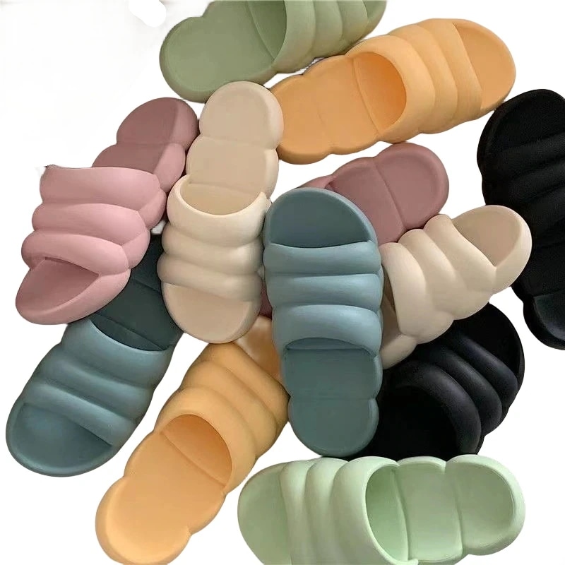 【10点セット】24大人気発売 ふわふわマシュマロスリッパ 韓国 インサアイテム シンプル もこもこ インテリアスリッパ 滑りにくく 軽く 洗濯しやすい サイレントスリッパ