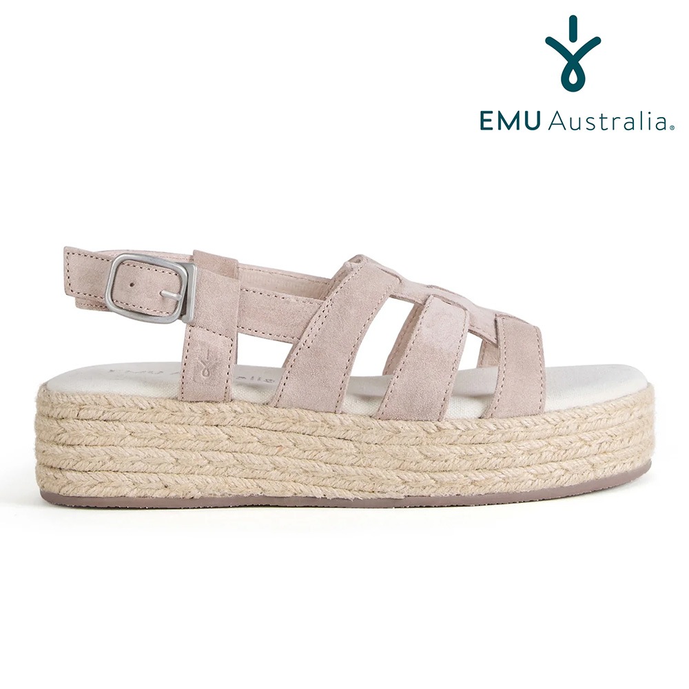 EMU Australia サンダル レディース W13273 エミュ オーストラリア LOLA