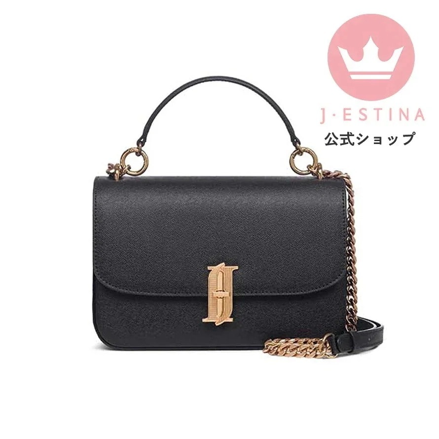 BIG ITEM 3WAYフラップバッグ(BLACK)IU パクミニョン 韓国ドラマ 韓国ファッション レディース アクセサリー お歳暮記念日 24,864円