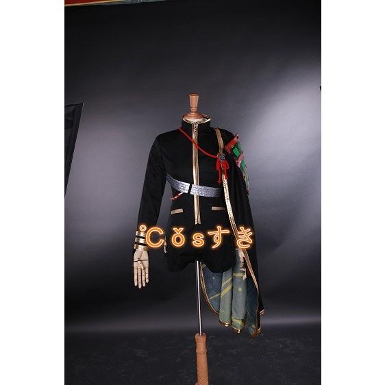 【予約商品】刀剣乱舞 とうらぶ 蛍丸 ほたるまる 風 コスプレ衣装 演出服 変装 仮装 二次会 イベント パーティー
