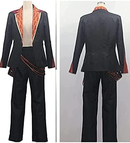 バーチャル 伏見ガクコスプレ衣装