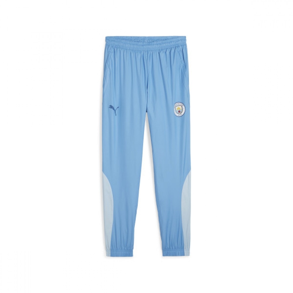 プーマ MCFC プレマッチ ウーブンパンツ 7,429円