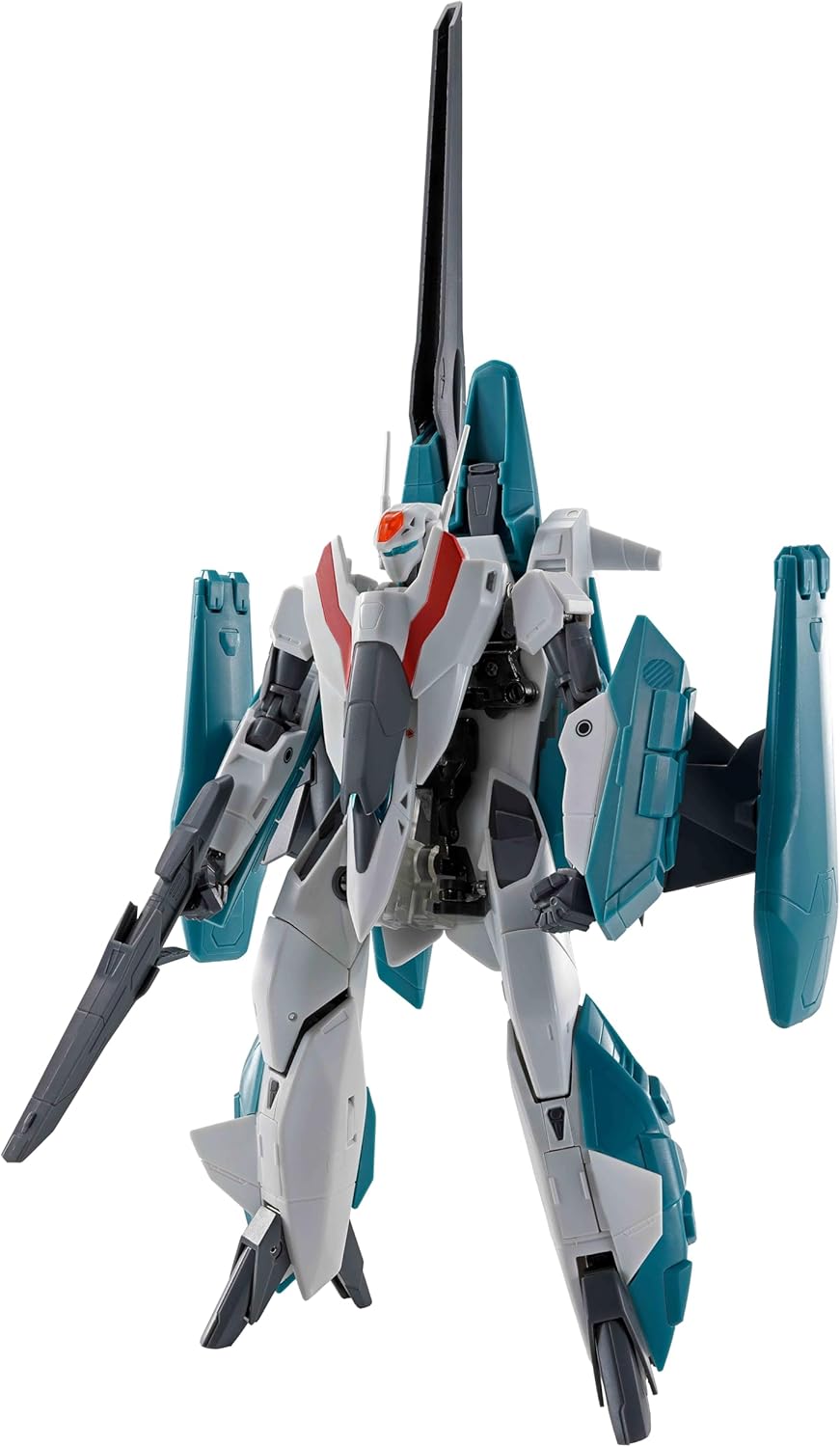TAMASHII NATIONS HI-METAL R 超時空要塞マクロス -LOVERS AGAIN- VF-2SS バルキリー＋SAP（シルビー・ジーナ機）-Lovers Again 8,684円