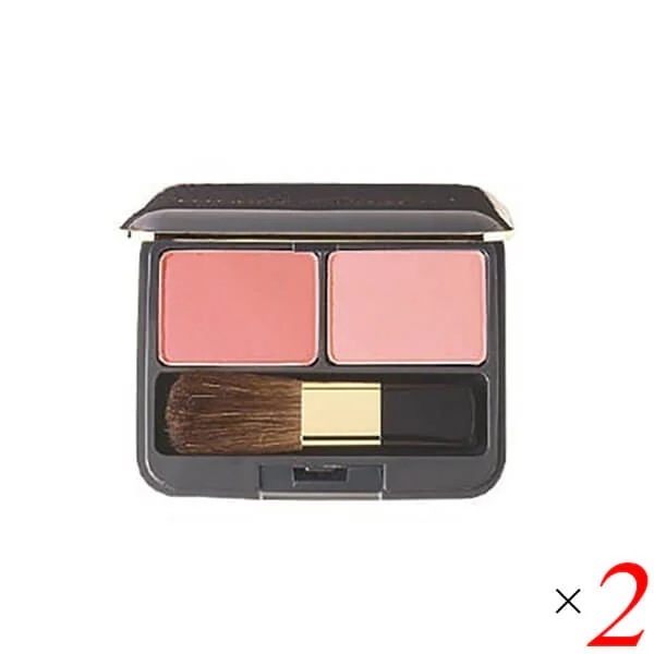 リマナチュラル ピュアチークカラーピンク系 C-210 2個セット