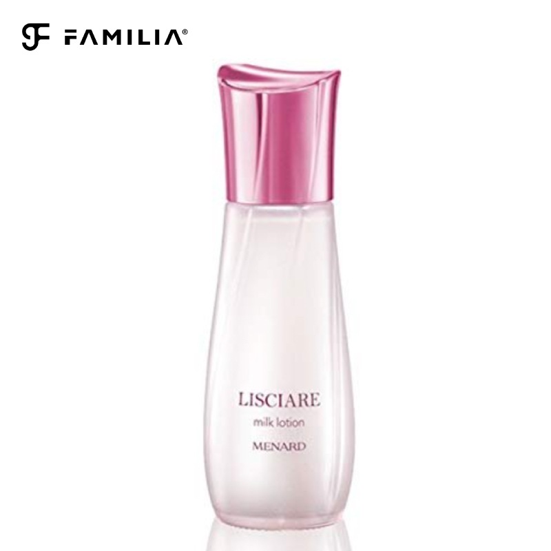 メナード リシアル ミルクローション 100ml