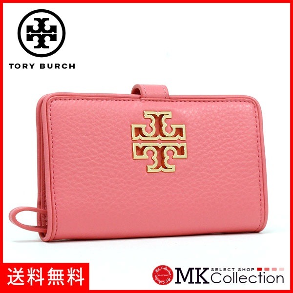 トリーバーチ スマホケース レディース iphone TORY BURCH Smartphone Case COSMO 39062 655 送料無料