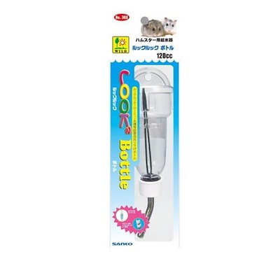 他サイト： 三晃商会 ルックルックボトル 1個入 2個セットの商品画像