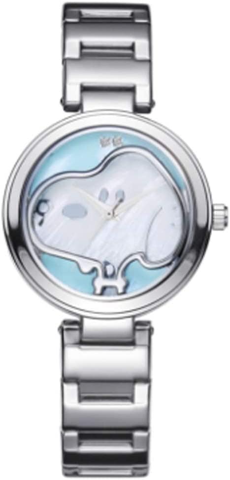 【世界限定2000本】 腕時計 スヌーピー 時計 レディース 70周年記念 ダイヤ ブランド 腕 時計 キャラクター おしゃれ かわいい プレゼント ギフト グッズ 女性 雑貨 彼女 就職祝い