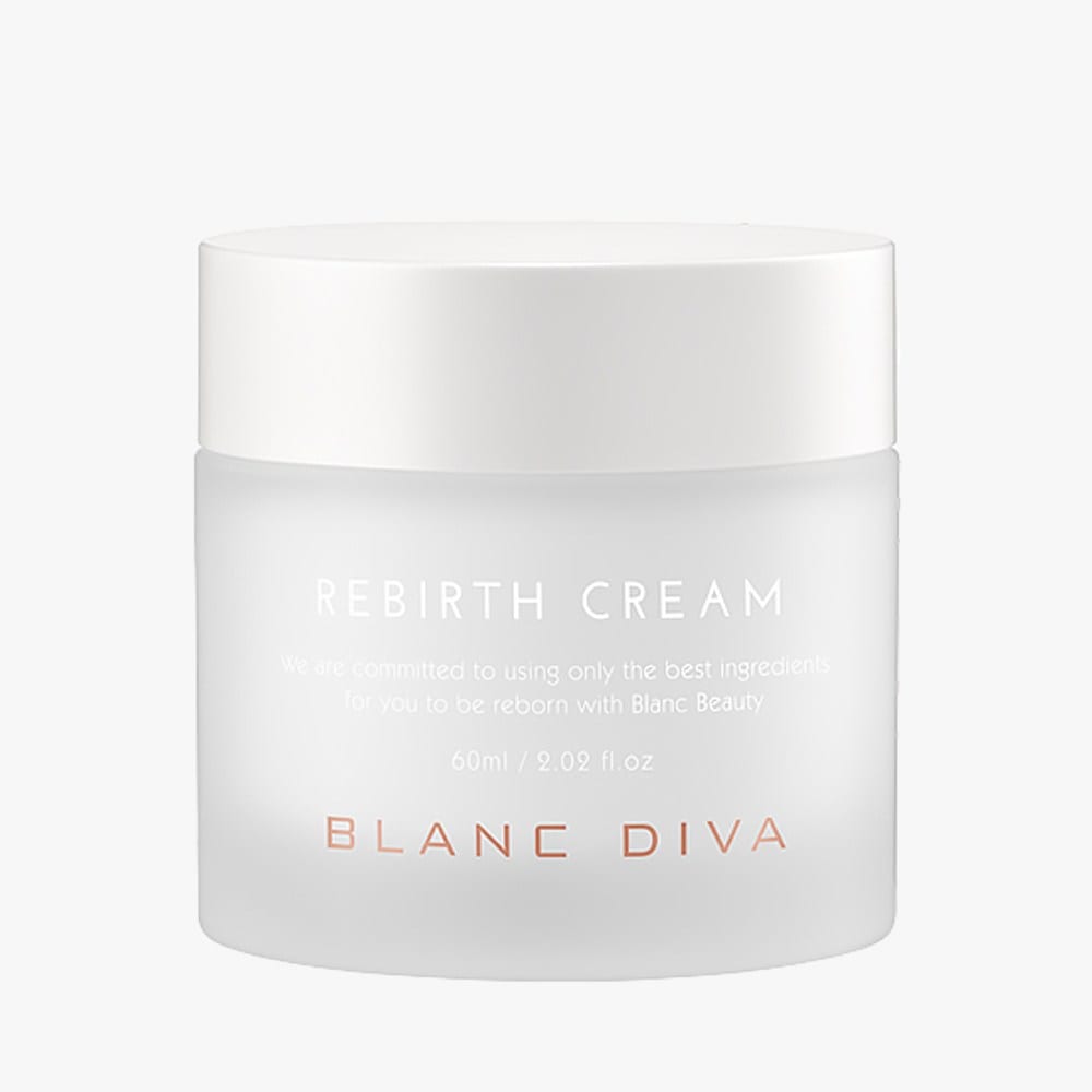 ブランディバリバースクリーム60ml