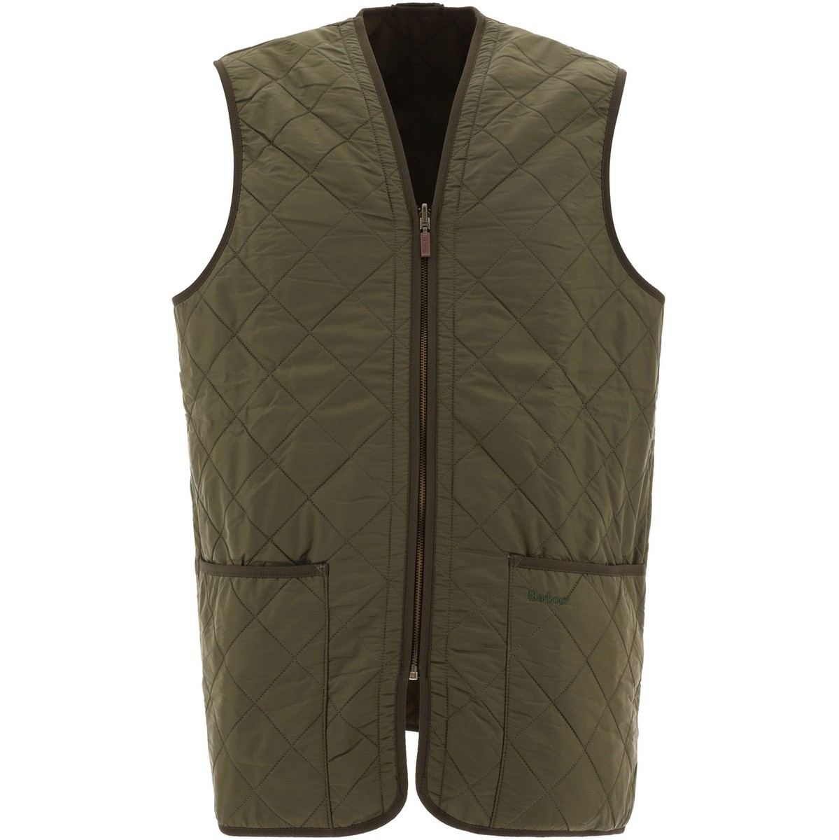 MLI0002MLIOL91 グリーン 秋冬2023 ジャケット メンズ vi