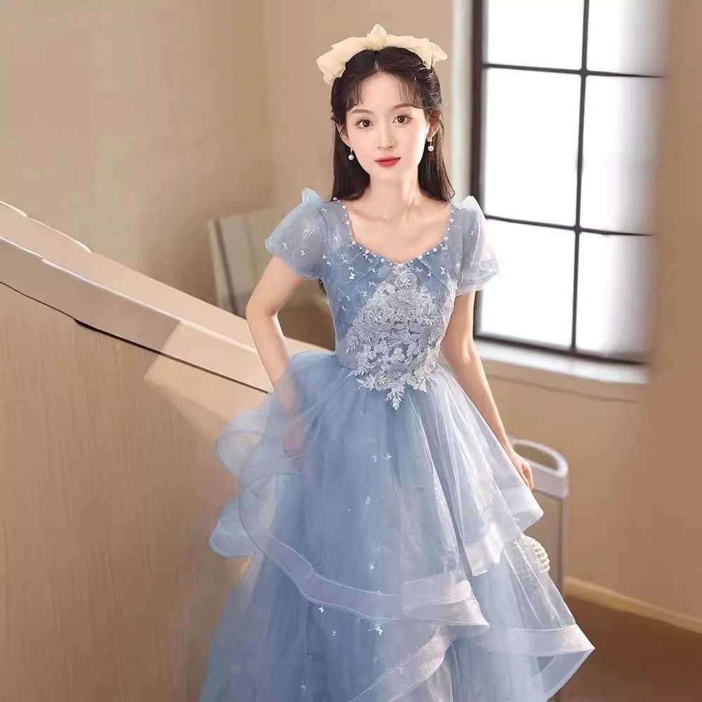 ブルードレス2025宴会気質と感ホストアートテスト