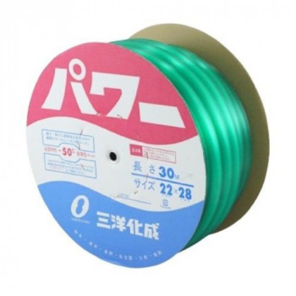 三洋化成 ホース パワー G 30m PW-2228D30G