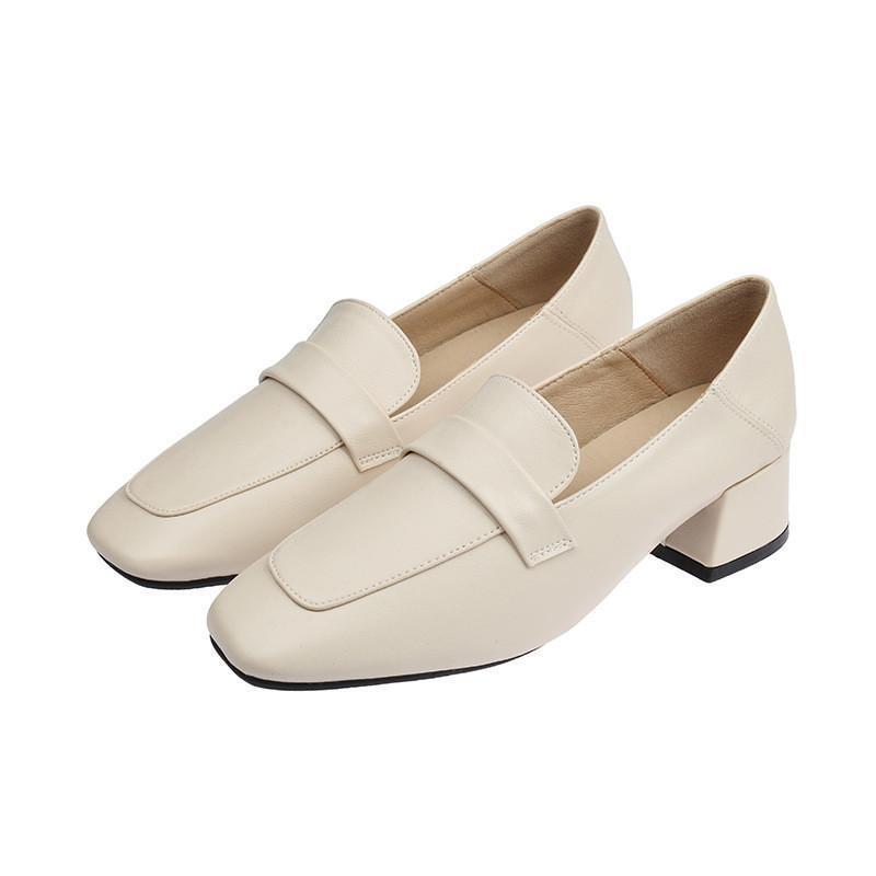 パンプス ローファー 痛くない 靴 レディース 歩きやすい 走れる ビジネス ローヒール 黒 幅広 スーツ フォーマル オフィス 冠婚葬祭 結婚式