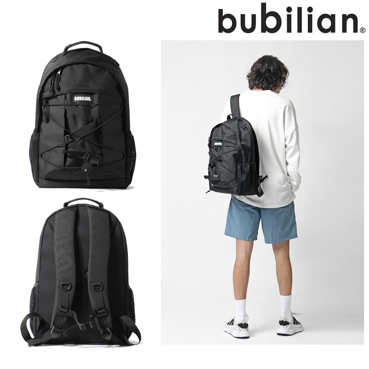 First Backpack [2カラー] バッグ 多機能 軽量 ノートパソコン 収納 通勤 出張 旅行 通学 メンズ/レディース 人気 おしゃれ カジュアル