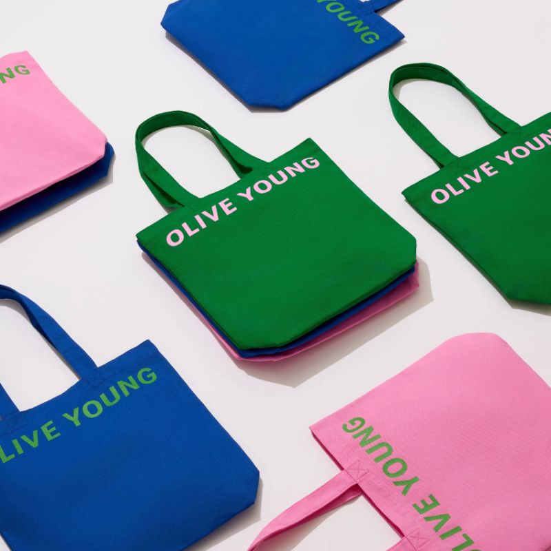 Qoo10] [OLIVE YOUNG X SANRI