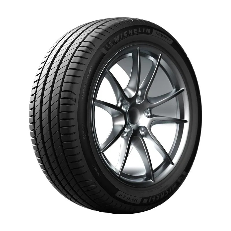 24年製 PRIMACY 4 235/50R17 96W プレミアムコンフォート 夏タイヤ 輸入車 [営業日午前着金で当日出荷][在庫有-取付店直送可]