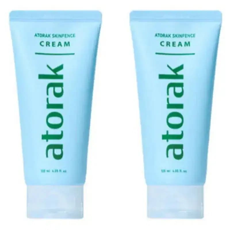 アトラクインテンシブクリーム 120ml (2個) 2025年リニューアルバージョン