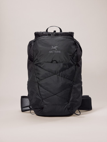 ARCTERYX アークテリクス AERIOS 35 BACKPACK エアリオス35 登山 リュック 軽量 ハイキング