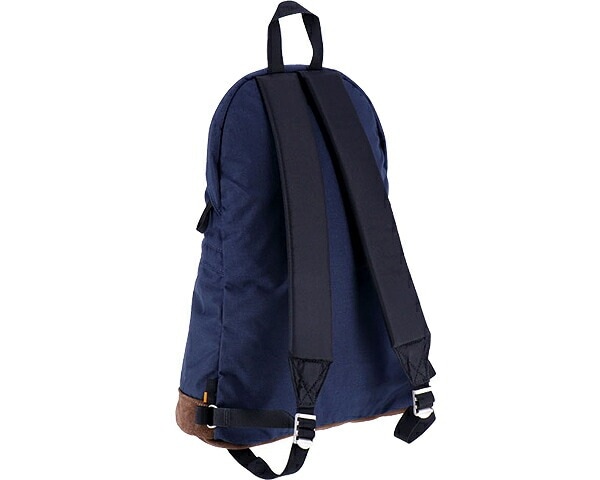 ヴィンテージ ガールズ デイパック 32592115 15L 5COLOR コーデュラナイロン100% リュック 撥水