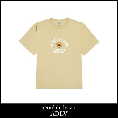 adlv bear t shirt