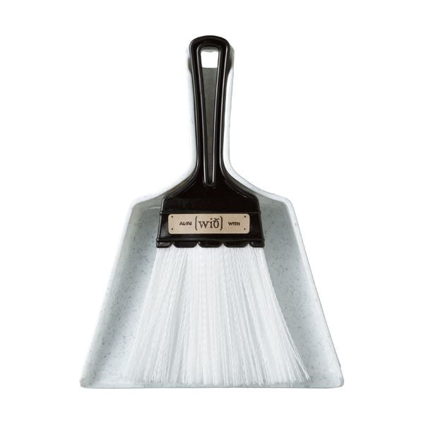 （まとめ） 早川工業 プチブルーム 1個 [x30セット]