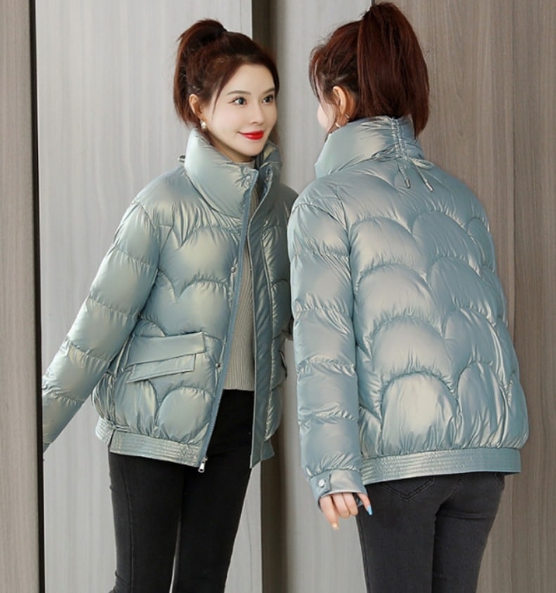 アウター デート モテアイテム もこもこアウター 長袖 ダウン 可愛い きれいめ 上品 おしゃれ かっこいい 可愛い ラブリー キュート ガーリー クール モード系 セクシー エレガント