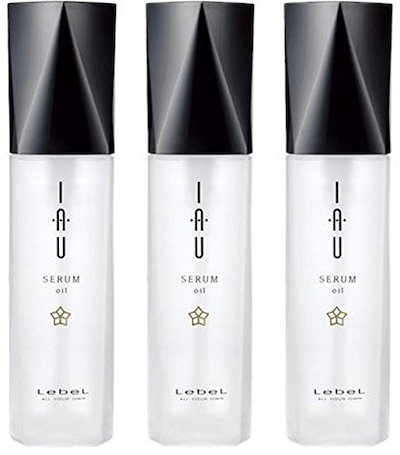 ルベル イオ セラム オイル 100mL ×3個セット 洗い流...のサムネイル