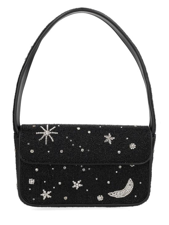 STAUD Women Shoulder Bags H25R6001PB STNT BLUE