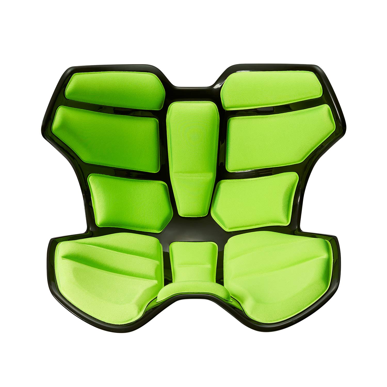 MTG Style(スタイル) スタイル アスリート2(Style Athlete II) 骨盤サポートチェア (ブライトグリーン)