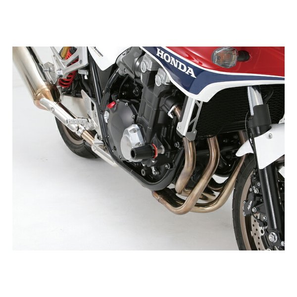 エンジンプロテクター車種別キット CB1300SF/SB 14 CB1100 14 D91828