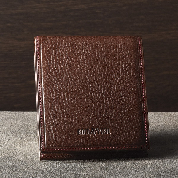 ゴールドファイル 札入 チョコ GPH5220