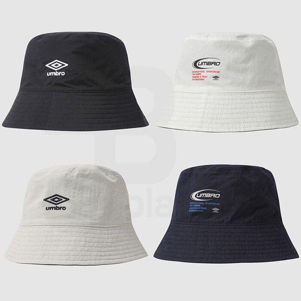 軽量リバーシブル両面バケットハット帽子 UP123CHT12