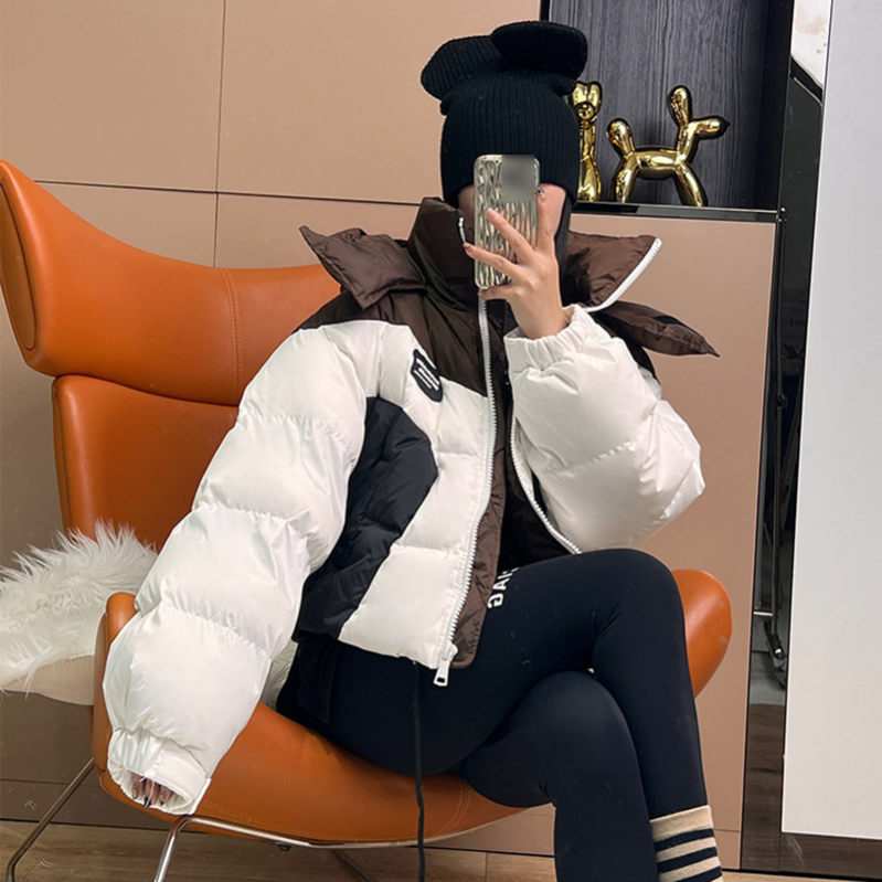 ダウンジャケット レディース 軽量 ダウンコート レディースダウン ショート 着痩せ 無地 フード付き インナーダウンコート ダウンパーカー ダウン風コート カジュアル 防風 きれいめ 通勤通学 xx